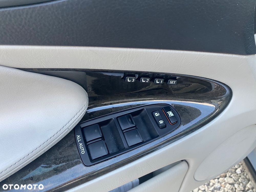 Lexus GS 300 Luxury Line - 25