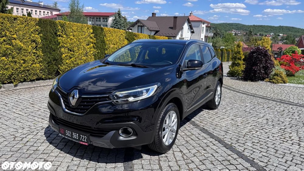 Renault Scenic ENERGY dCi 130 BOSE EDITION - 8