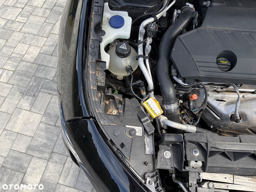 Peugeot 508 1.6 PureTech HYbrid PHEV GT Pack S&S EAT8 - 29