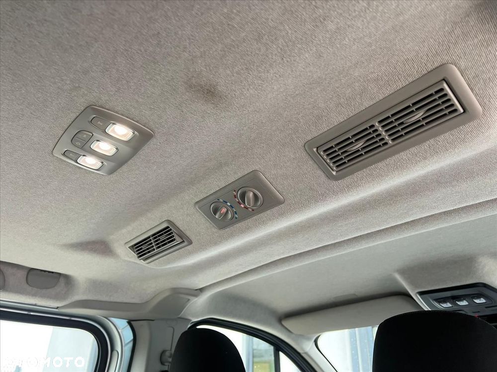Renault trafic - 16