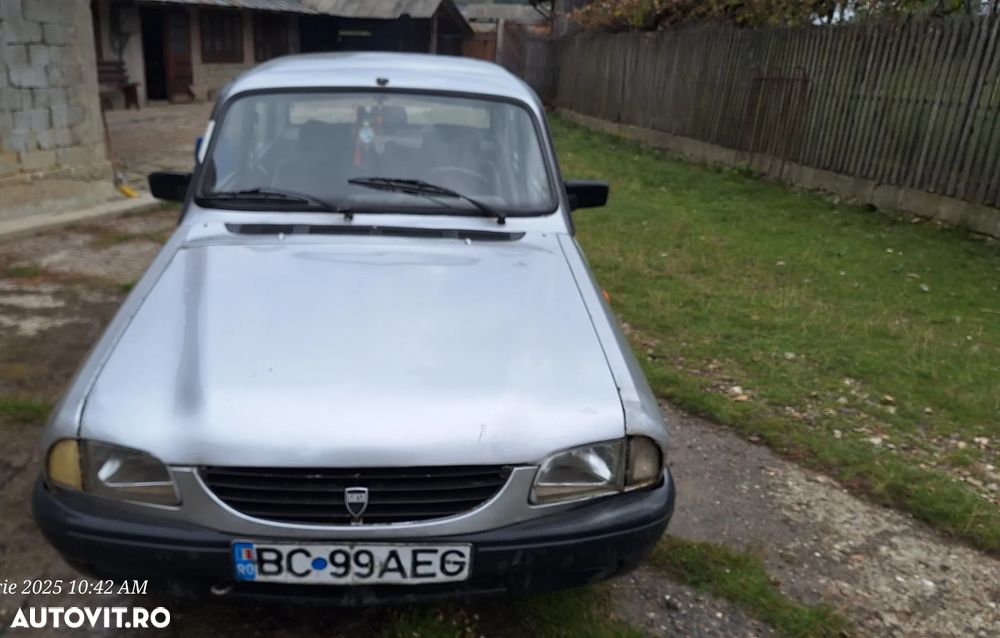 Dacia 1310 - 1