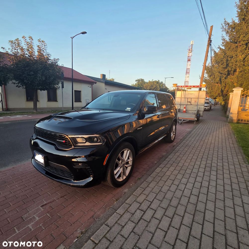 Dodge Durango - 1