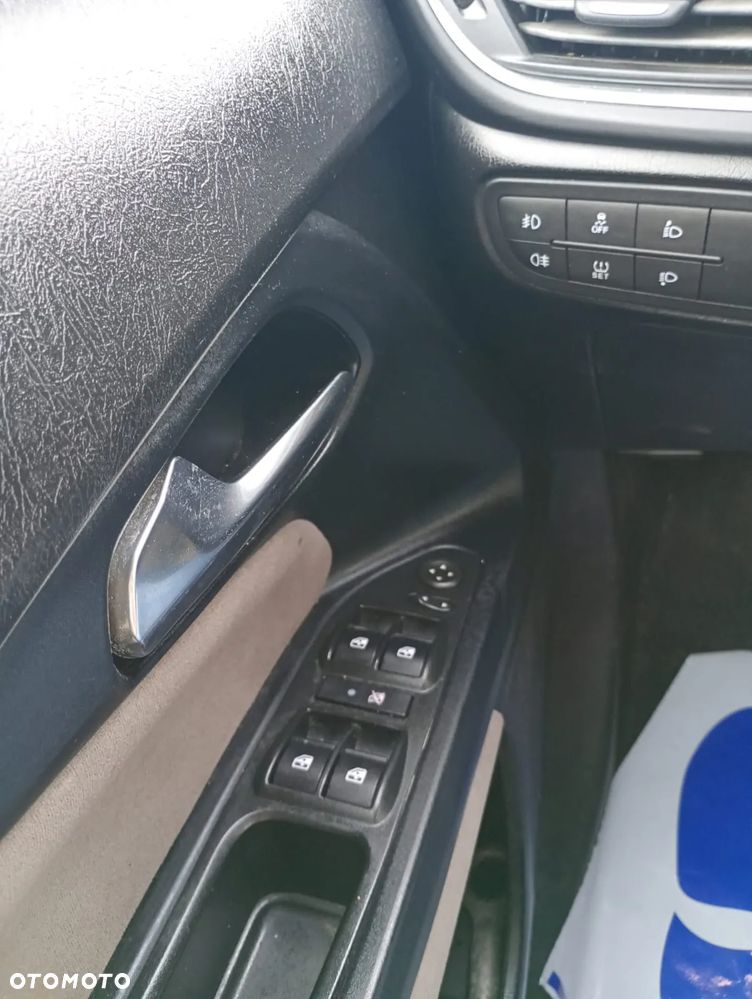 Fiat Tipo 1.3 MultiJet - 14