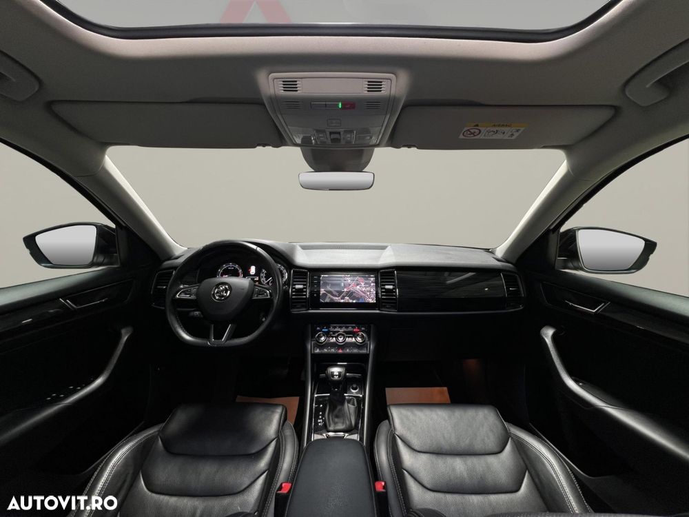 Skoda Kodiaq 2.0 TSI 4X4 DSG Style - 20