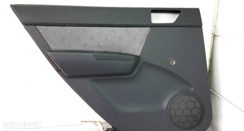 Conjunto De Quartelas / Forra Hyundai Getz (Tb) - 3