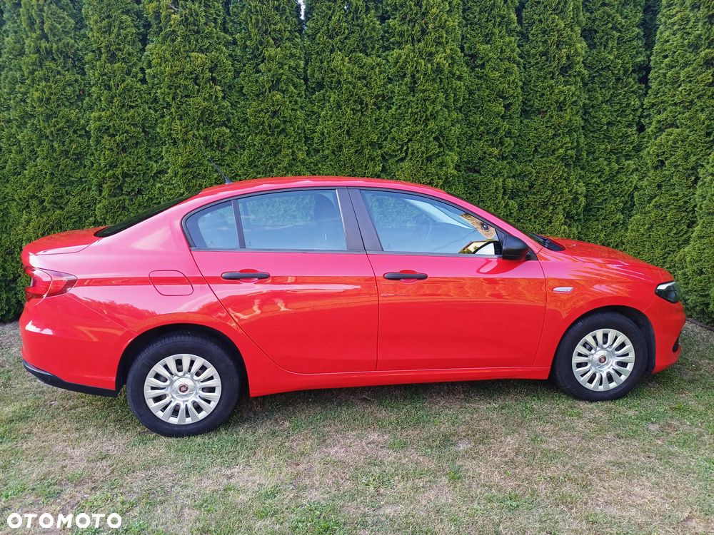 Fiat Tipo 1.4 16V Street - 2