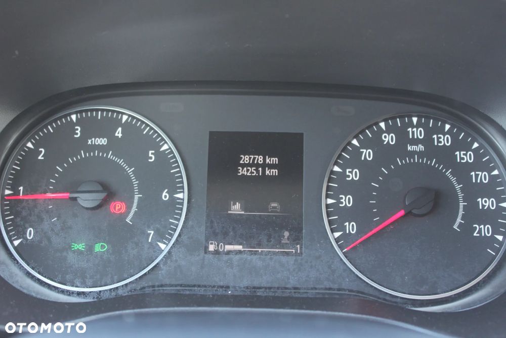 Dacia Sandero 1.0 SCe Comfort - 14