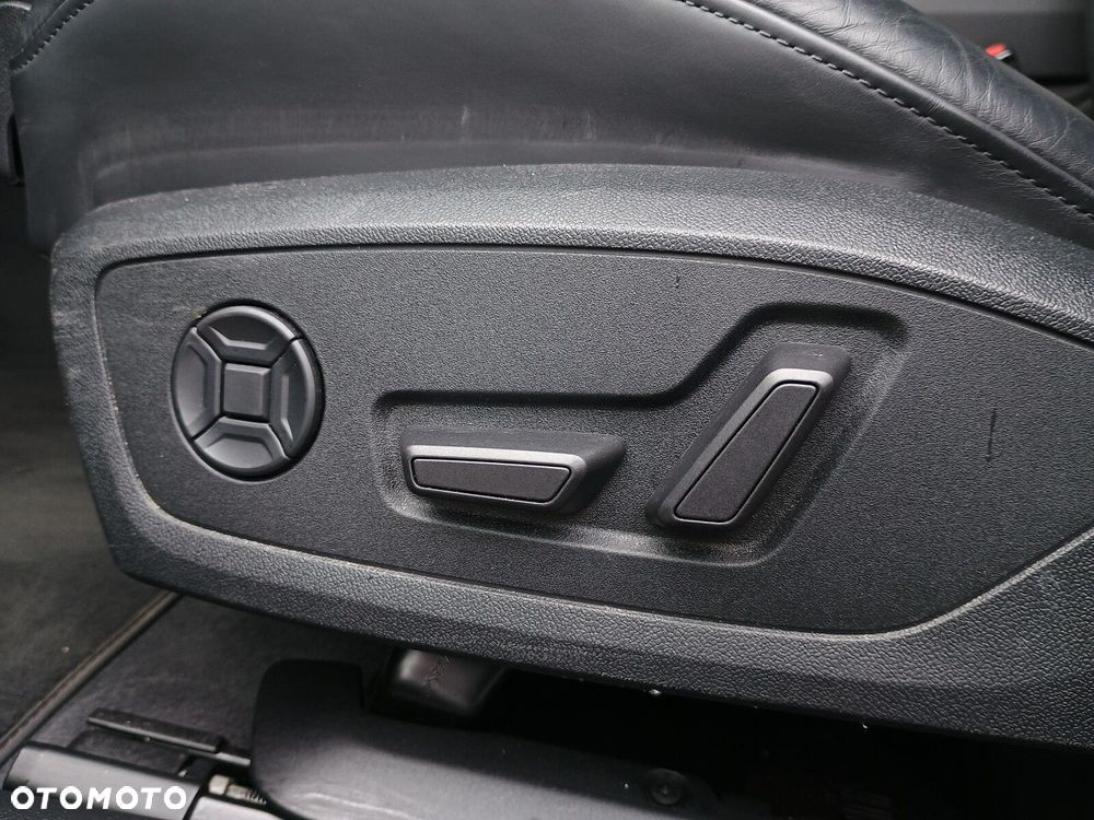 Audi A6 Limousine - 20