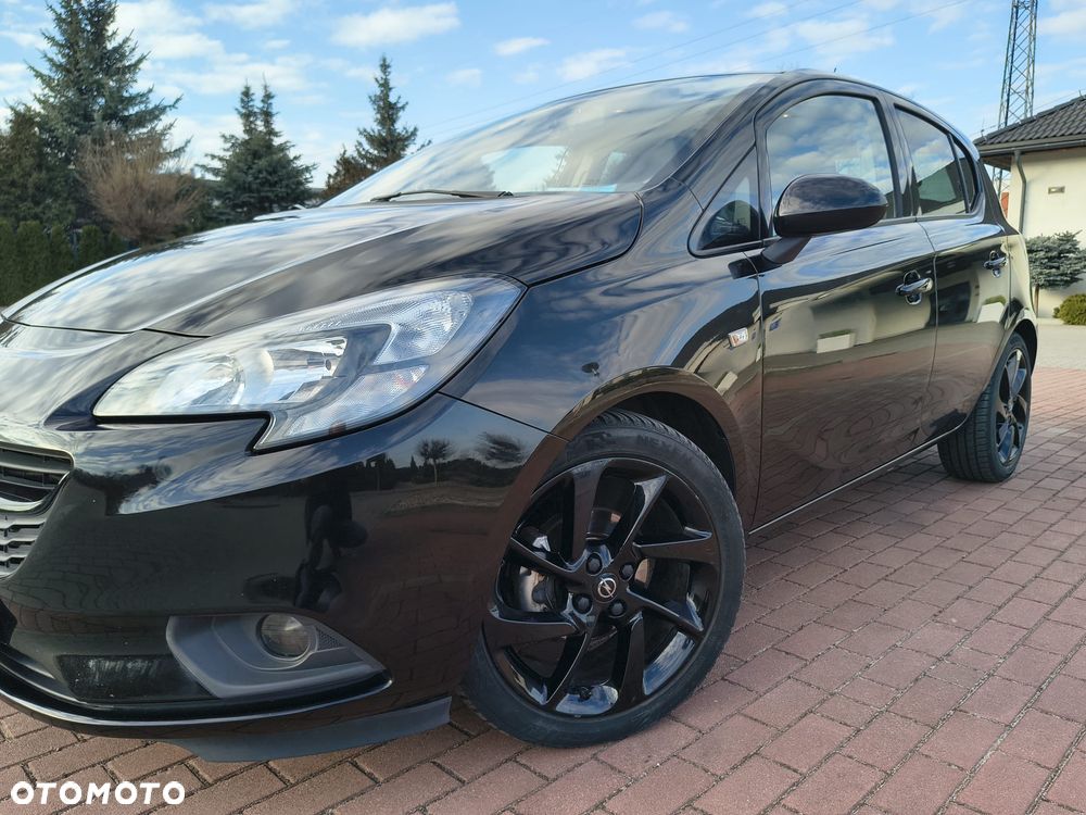 Opel Corsa 1.4 Enjoy - 11