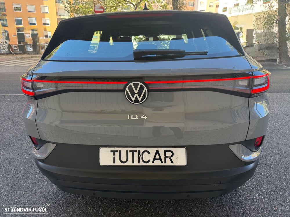 VW ID.4 Pure - 6