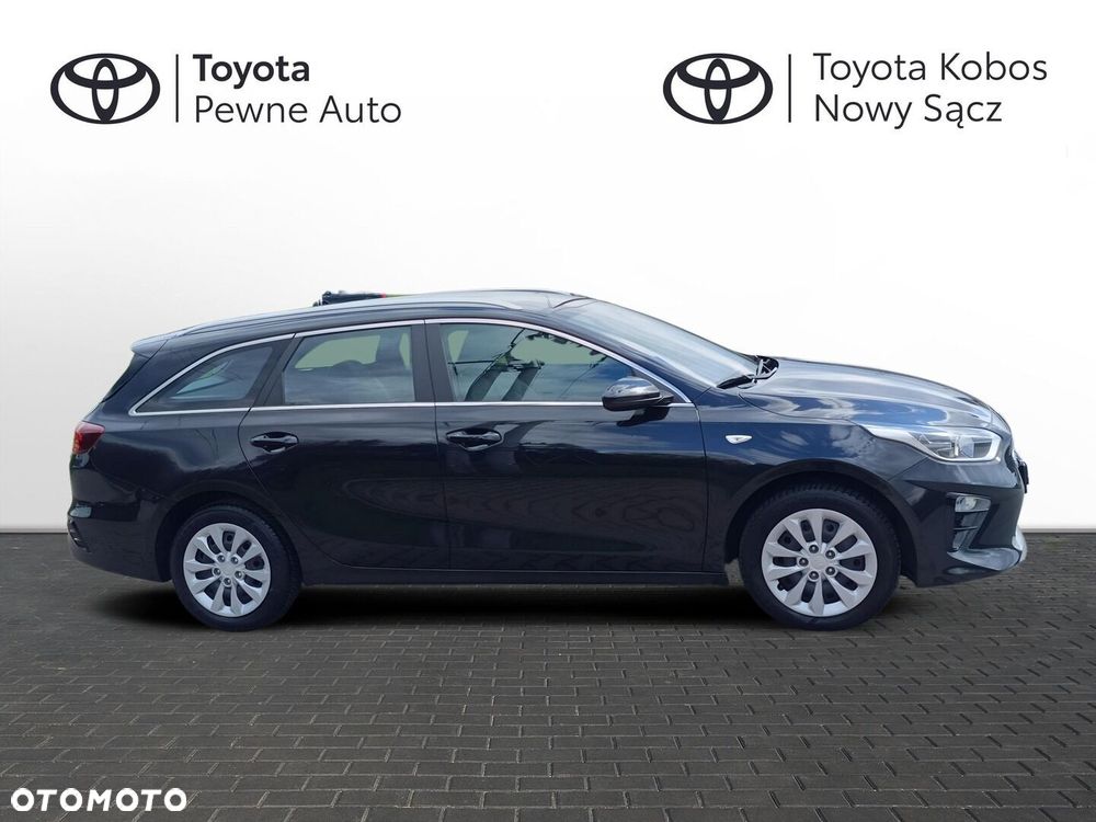 Kia Ceed 1.4 T-GDI L - 6