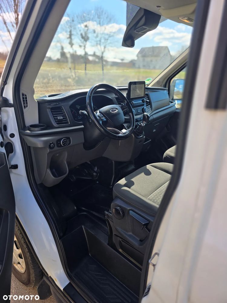 Ford Transit L2H2 Lkw VA MH Basis - 25