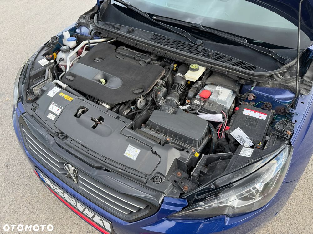 Peugeot 308 - 28