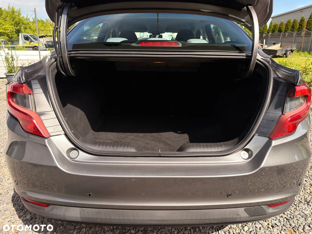 Fiat Tipo 1.6 E-Torq 16v - 29