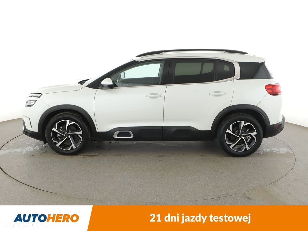Citroën C5 Aircross 1.2 PureTech Shine - 2