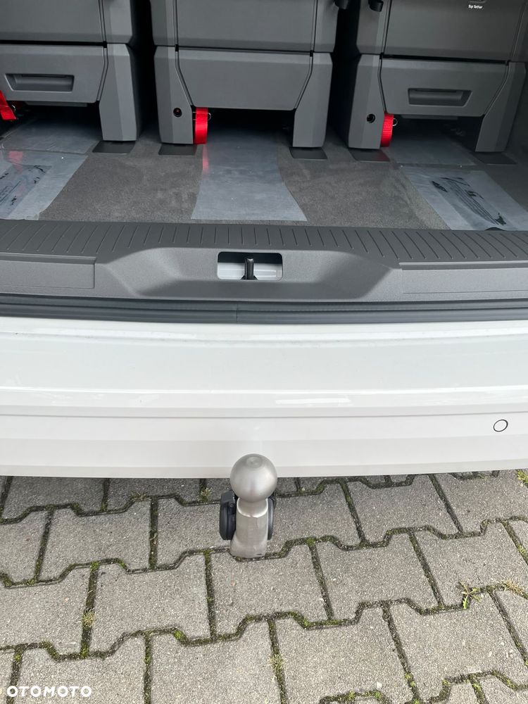 Volkswagen Multivan Family L2 Wyprzedaż 2026 - 20
