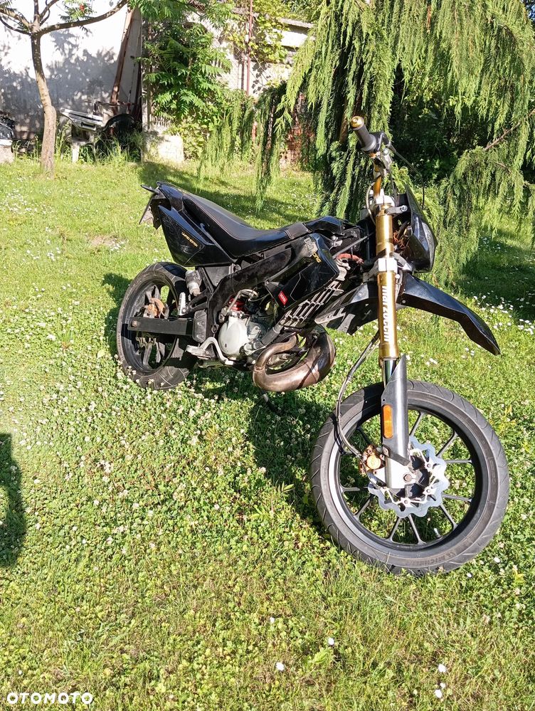 Derbi Senda - 7