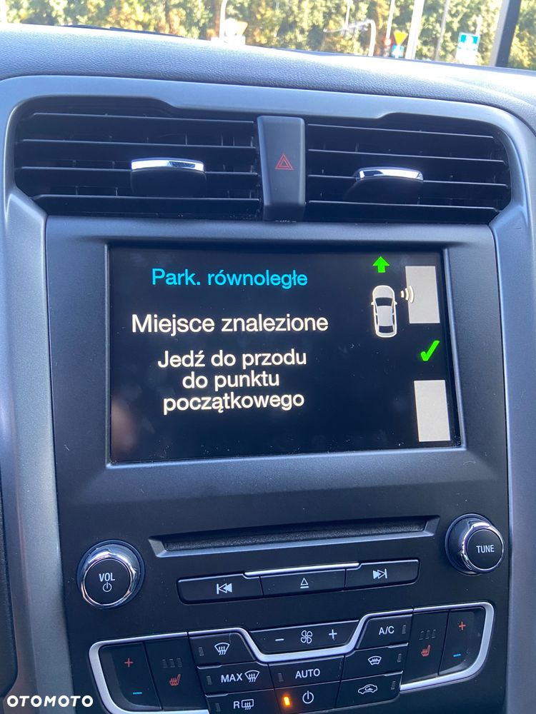 Ford Mondeo 1.5 EcoBoost STart-Stopp Titanium - 32