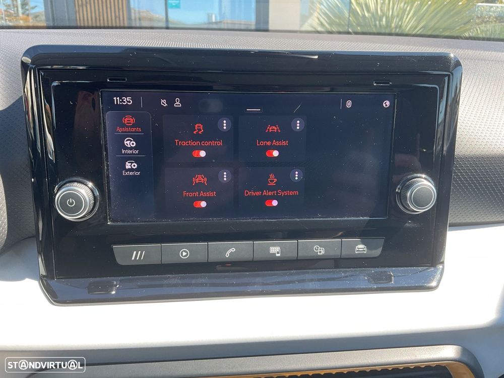 SEAT Arona 1.0 TSI Style DSG - 25