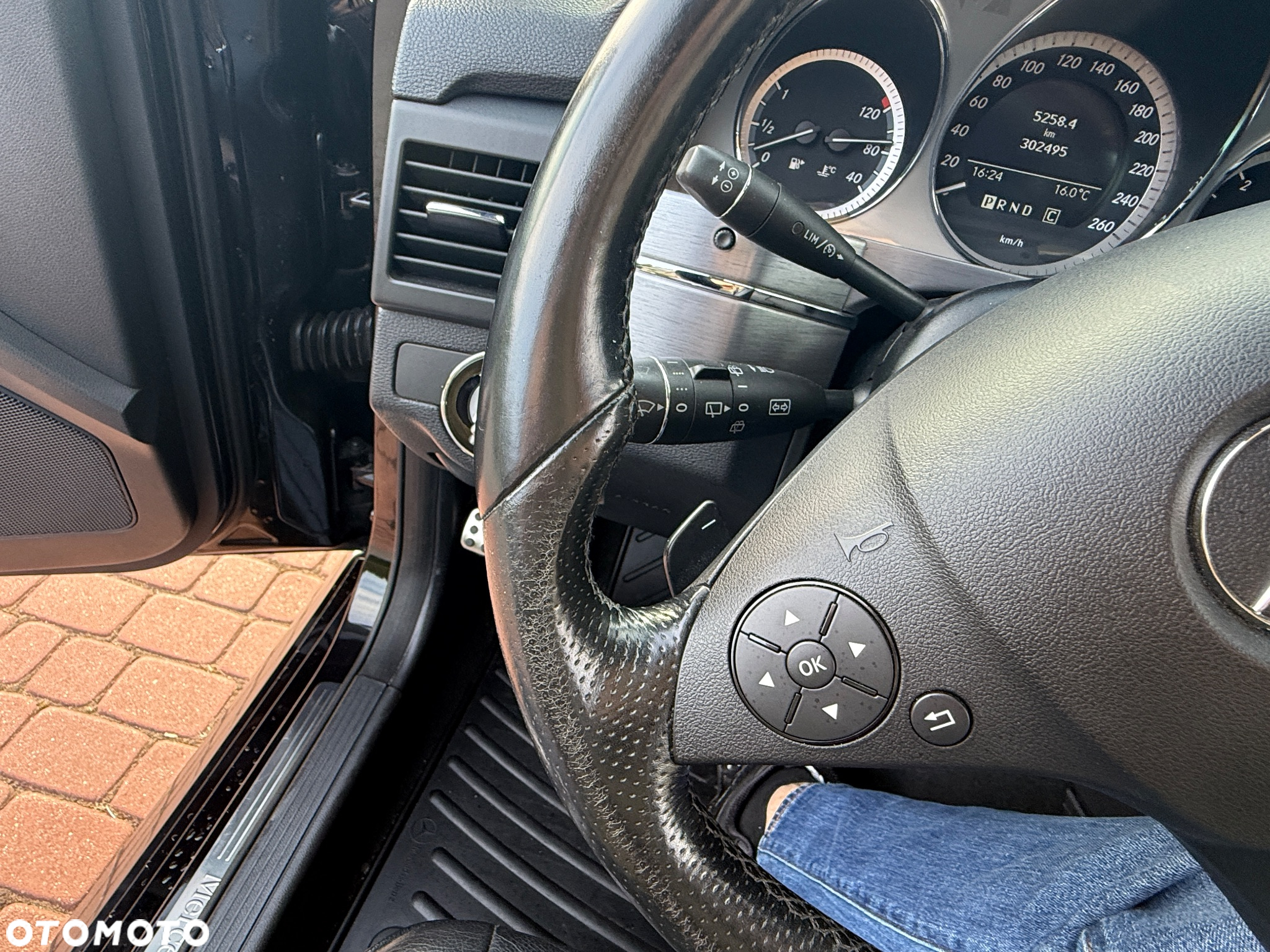 Mercedes-Benz GLK 320 CDI 4-Matic - 27