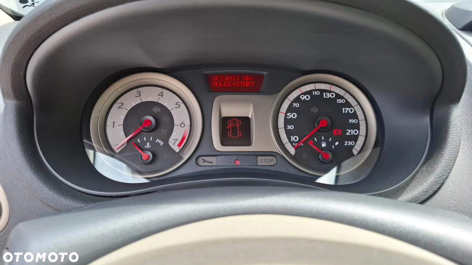 Renault Clio - 6