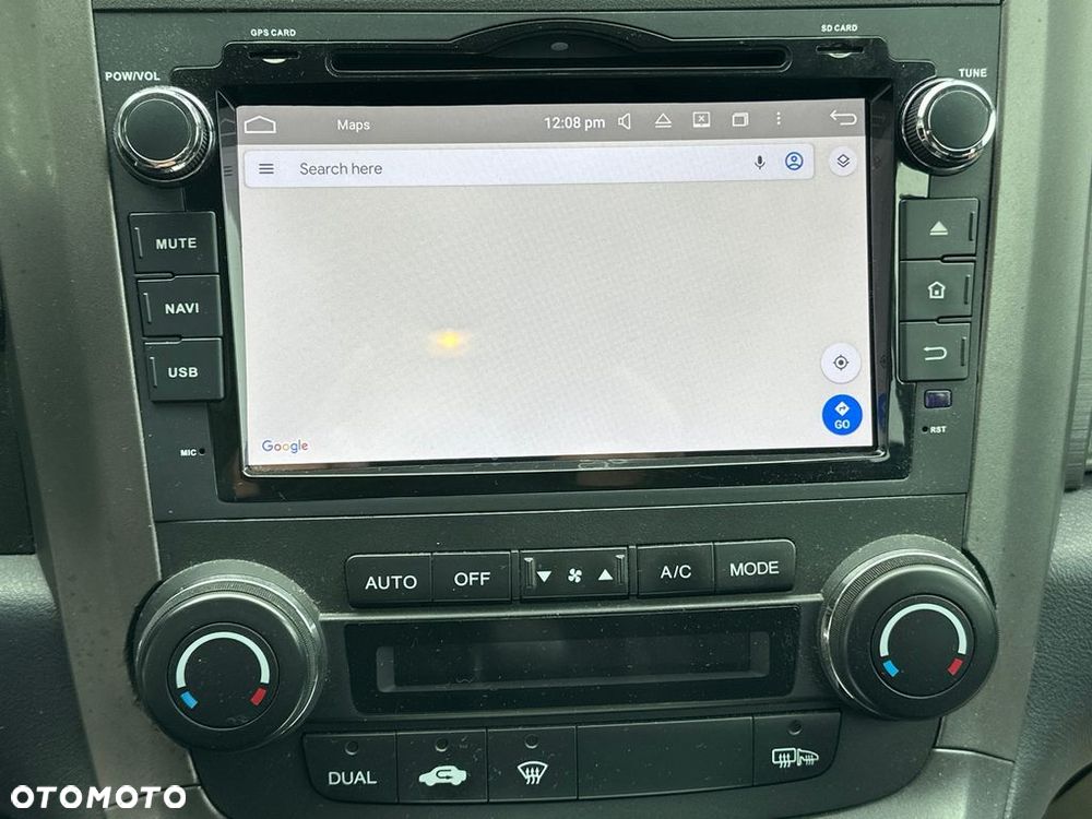 Honda CR-V - 20