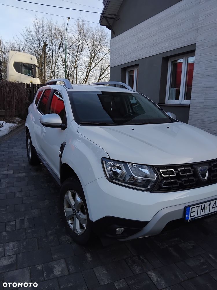 Dacia Duster 1.0 TCe Comfort - 1