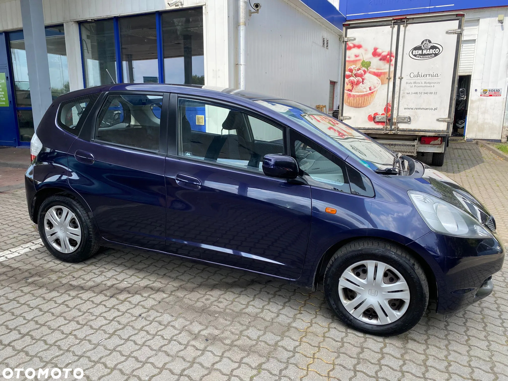 Honda Jazz 1.2 Trend - 4