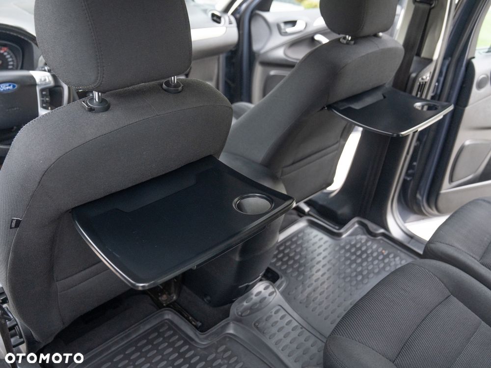 Ford S-Max 1.6 T Titanium - 23