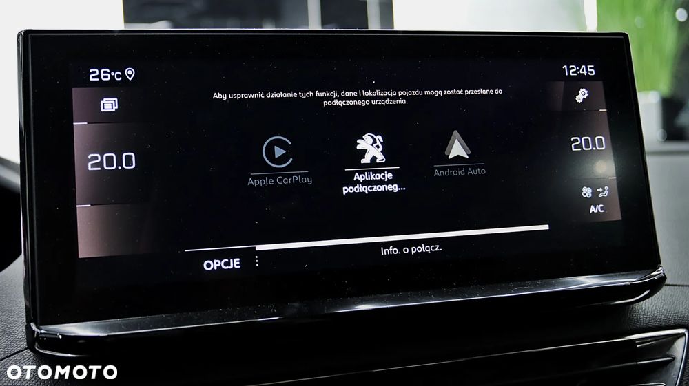 Peugeot 5008 1.6 PureTech GT S&S EAT8 - 28