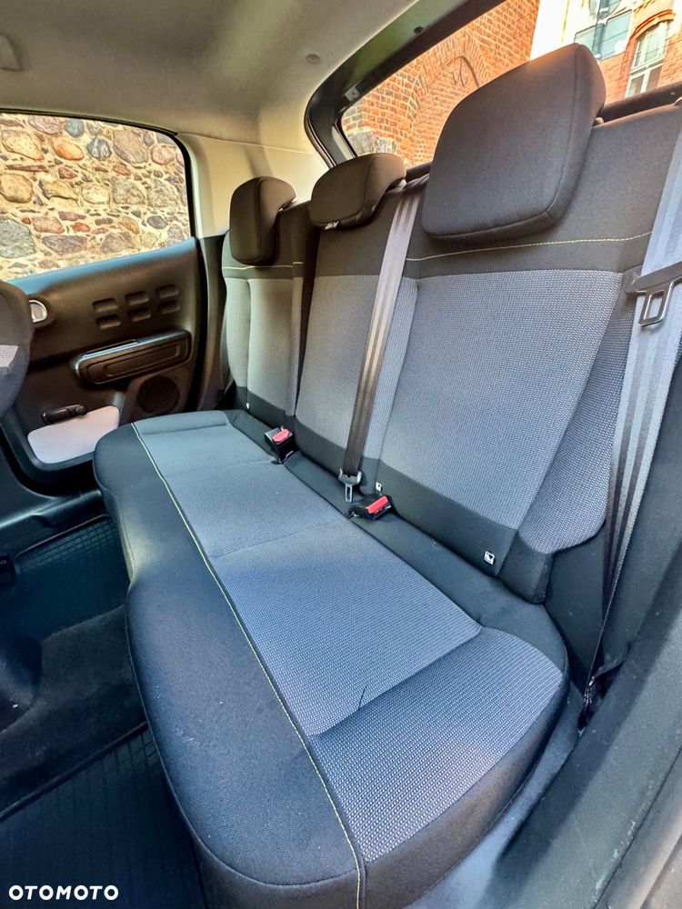 Citroën C3 Pure Tech 83 S&S LIVE - 17