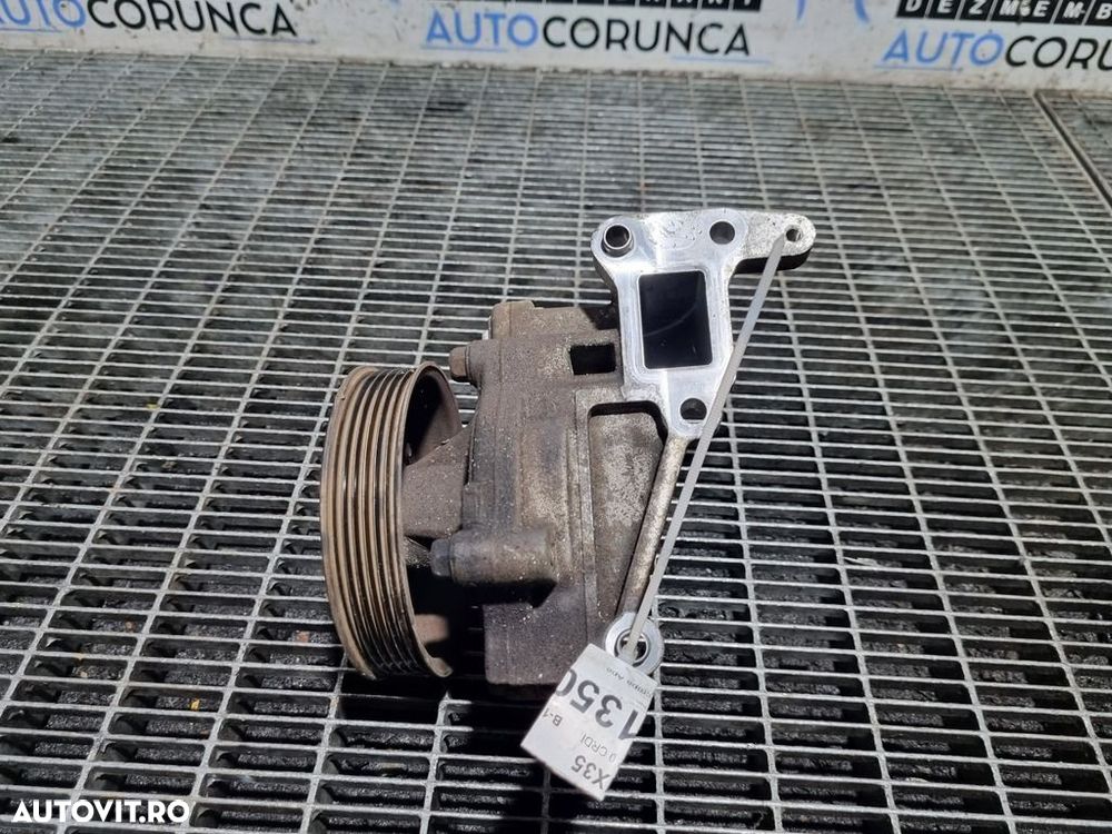 Pompa Apa Hyundai IX35 2.0 CRDI 2010 - 2019 136CP D4HA (1350) - 3