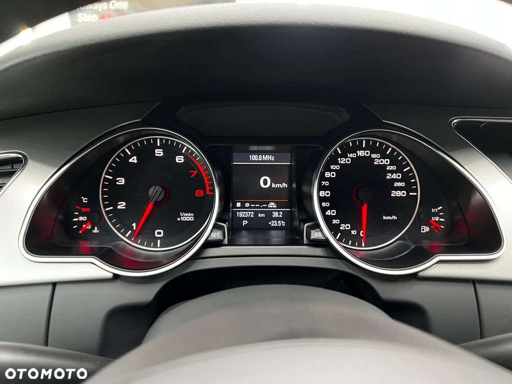 Audi A5 Sportback - 20