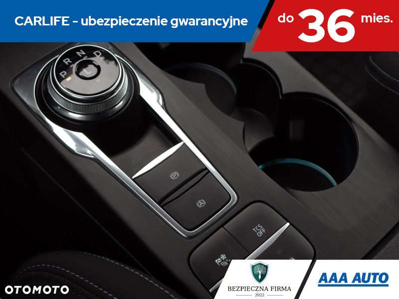 Ford Focus - 18