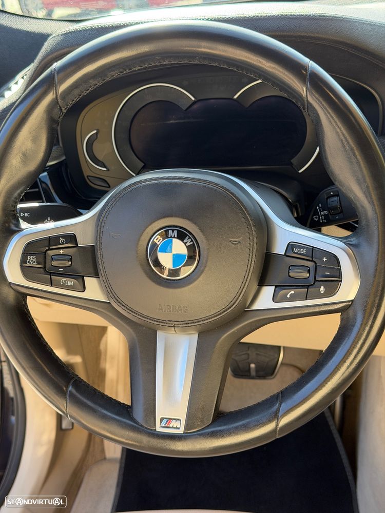 BMW 630 - 17
