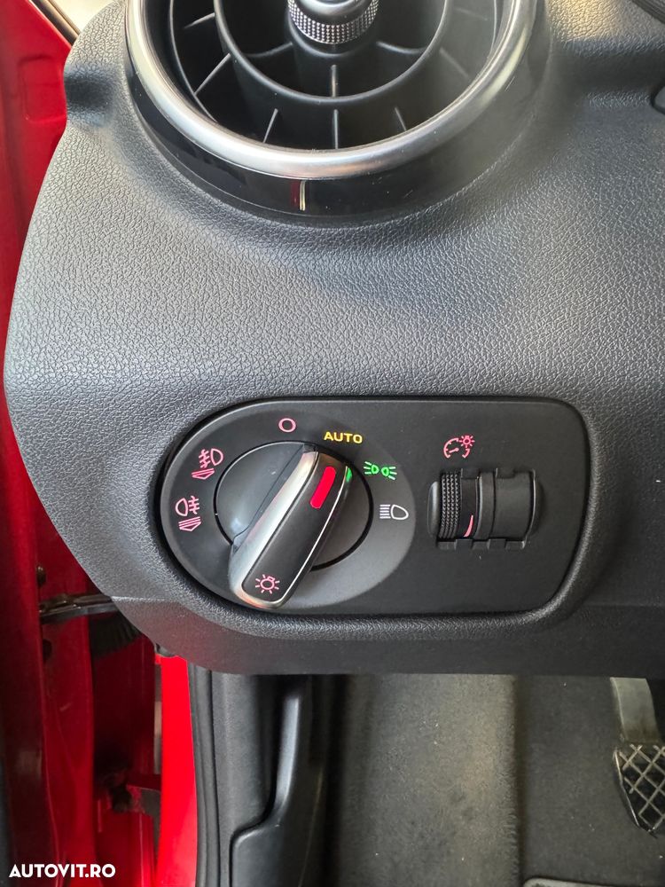 Audi A1 1.4 TFSI Attraction - 20