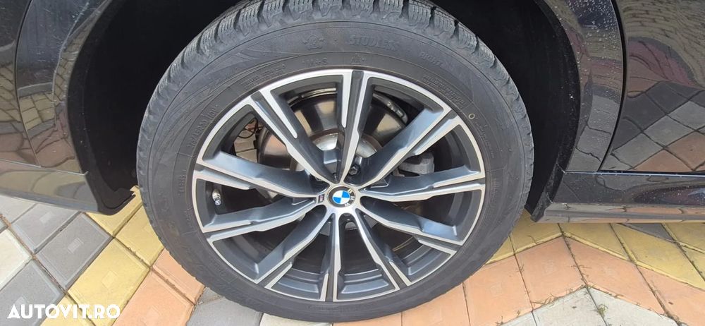 BMW X6 - 31
