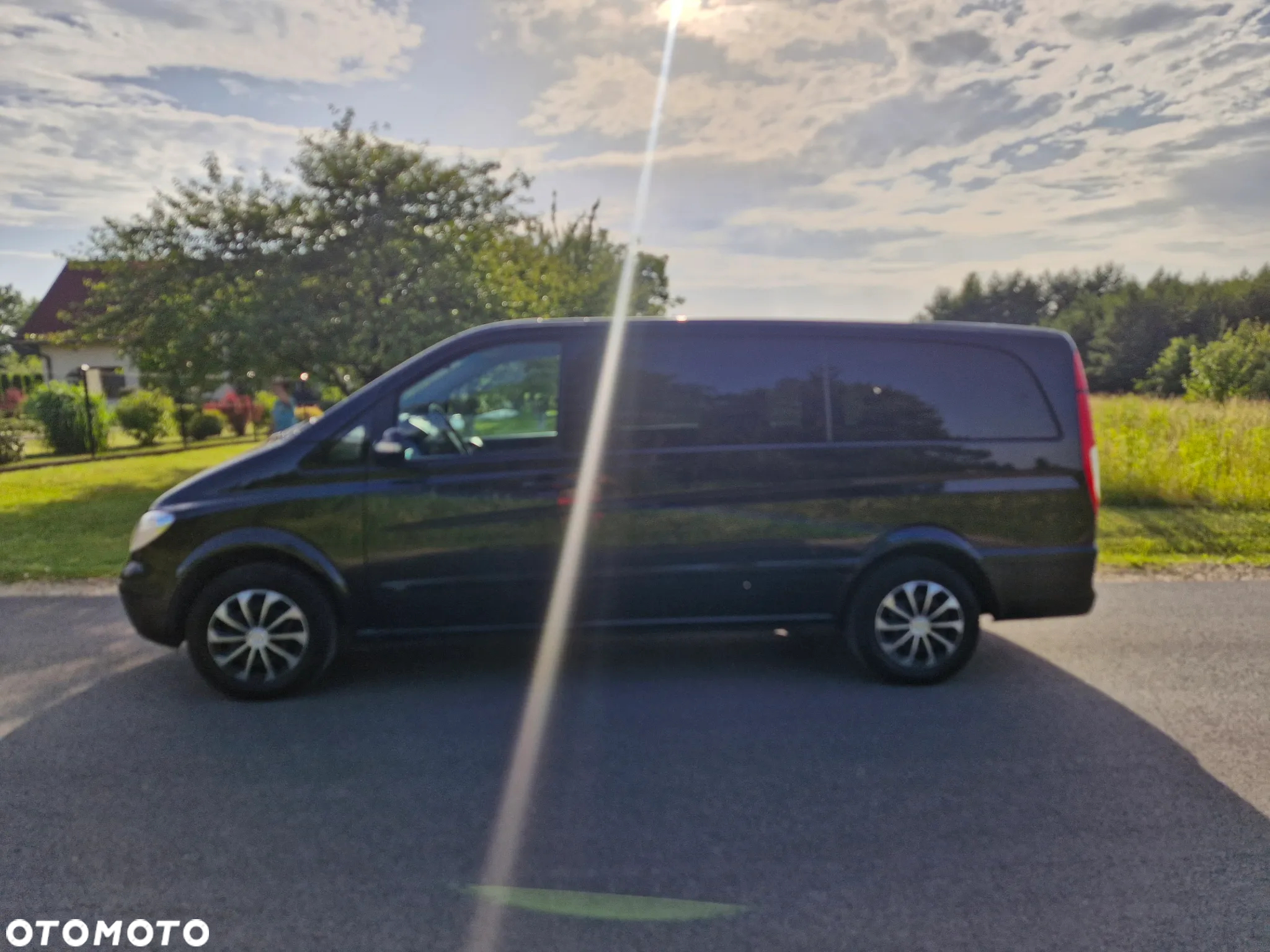 Mercedes-Benz Viano - 3