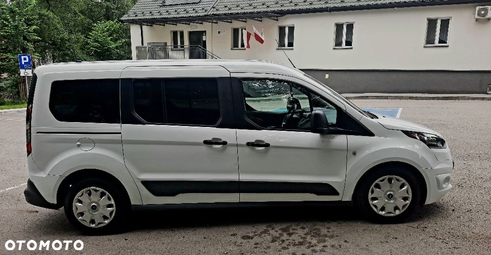 Ford Tourneo Connect Grand - 4