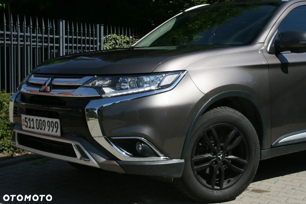 Mitsubishi ASX 2.0 Invite CVT - 27