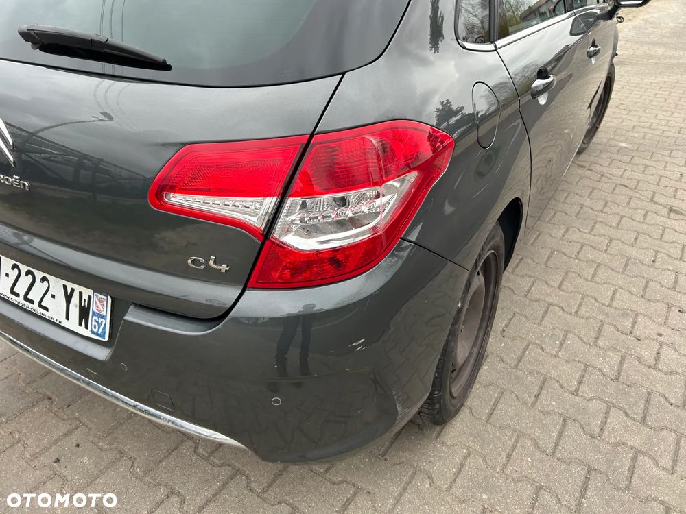 Citroën C4 - 24
