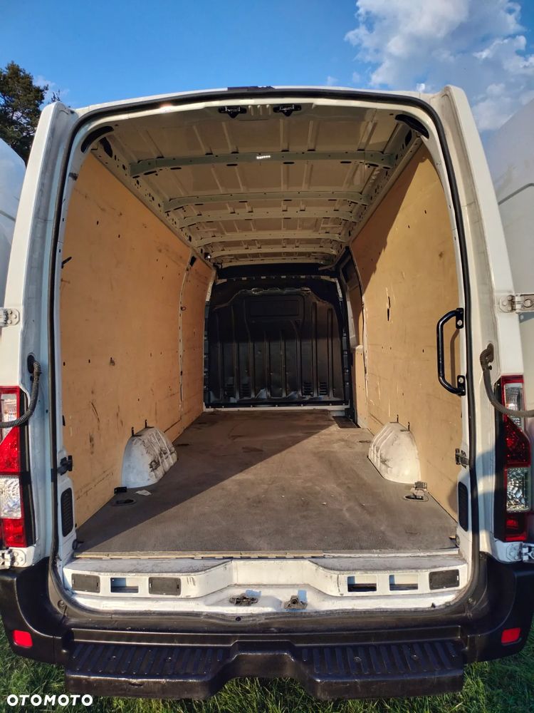 Renault Master L4H2 - 4