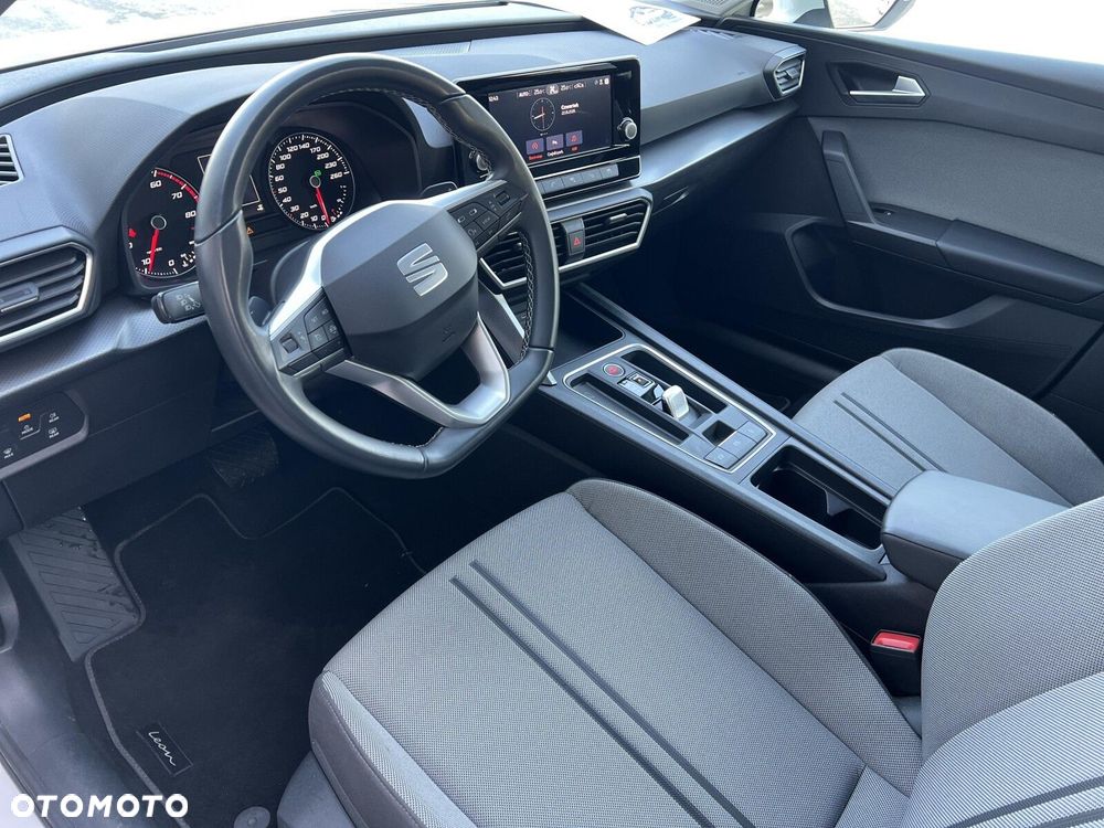 Seat Leon - 9