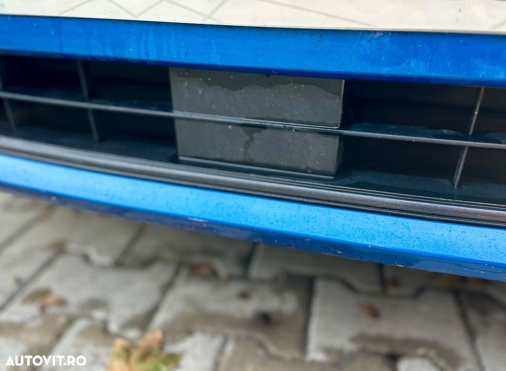 Ford Focus 1.5 EcoBlue Start-Stopp-System Aut. TITANIUM - 23