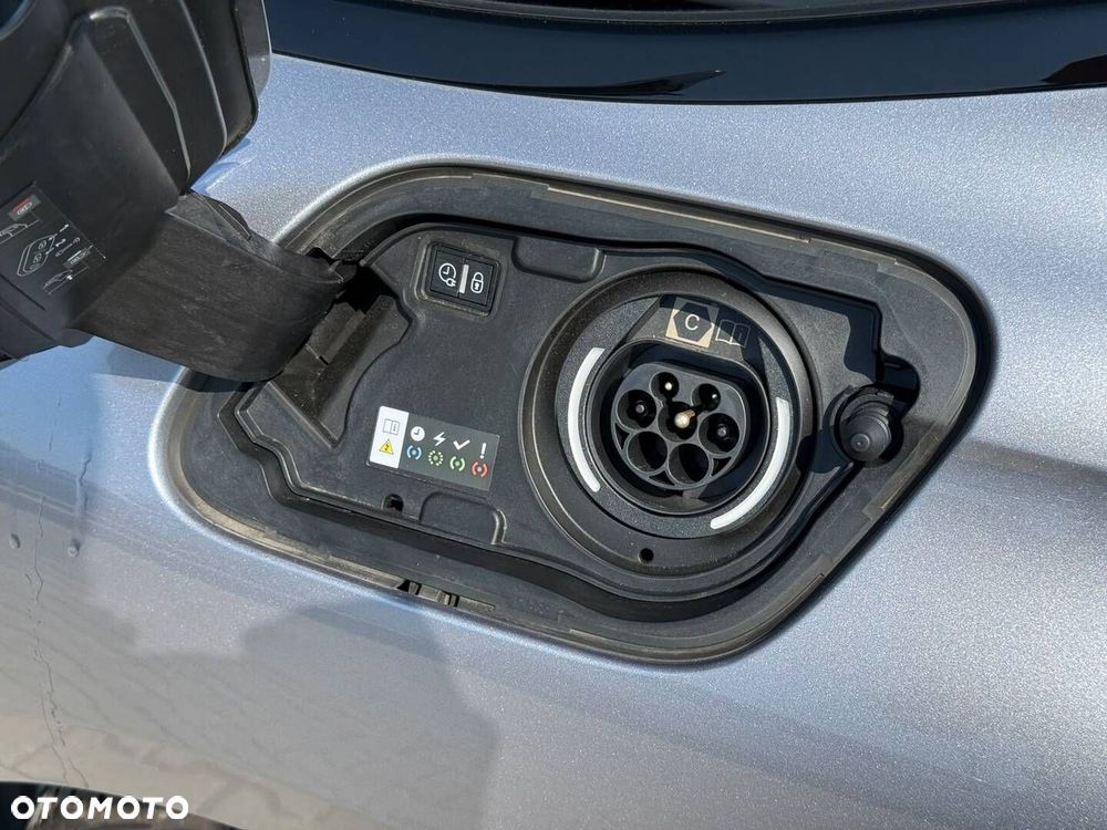 Peugeot 508 1.6 PureTech HYbrid PHEV Allure S&S EAT8 - 12