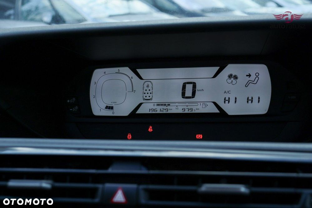 Citroën C4 SpaceTourer - 10