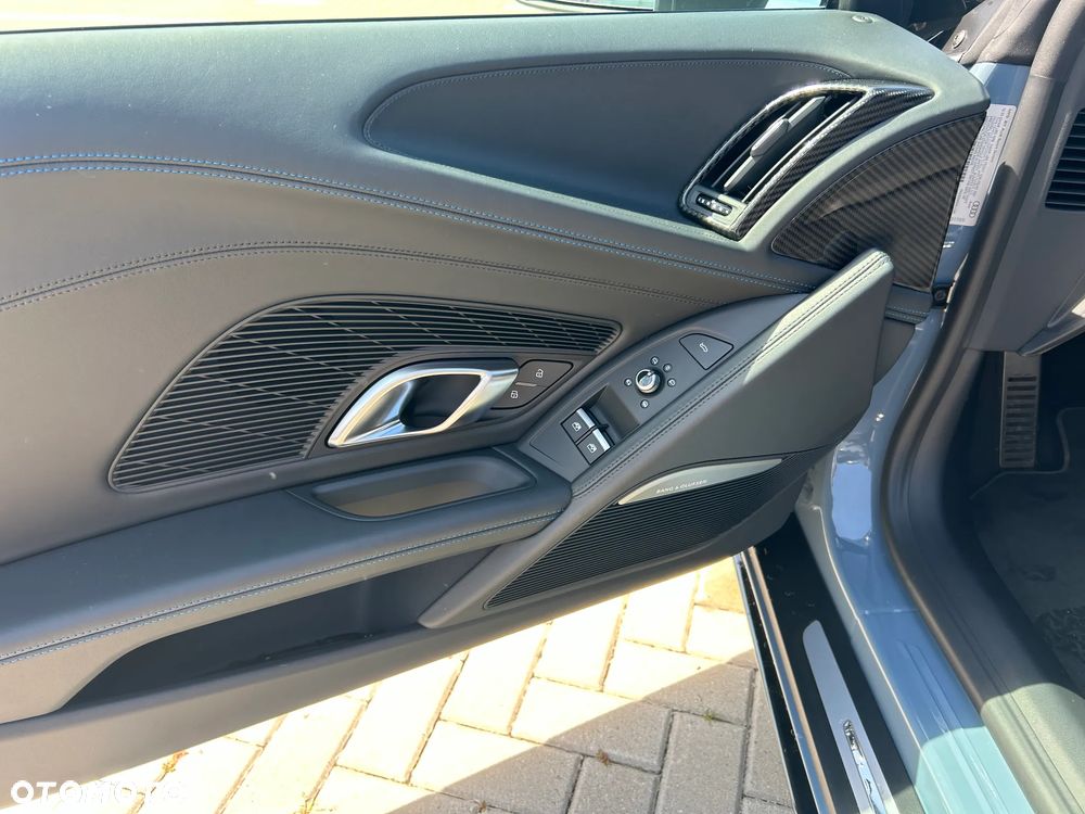 Audi R8 Coupé V10 performance 5.2 FSI RWD S tronic - 12
