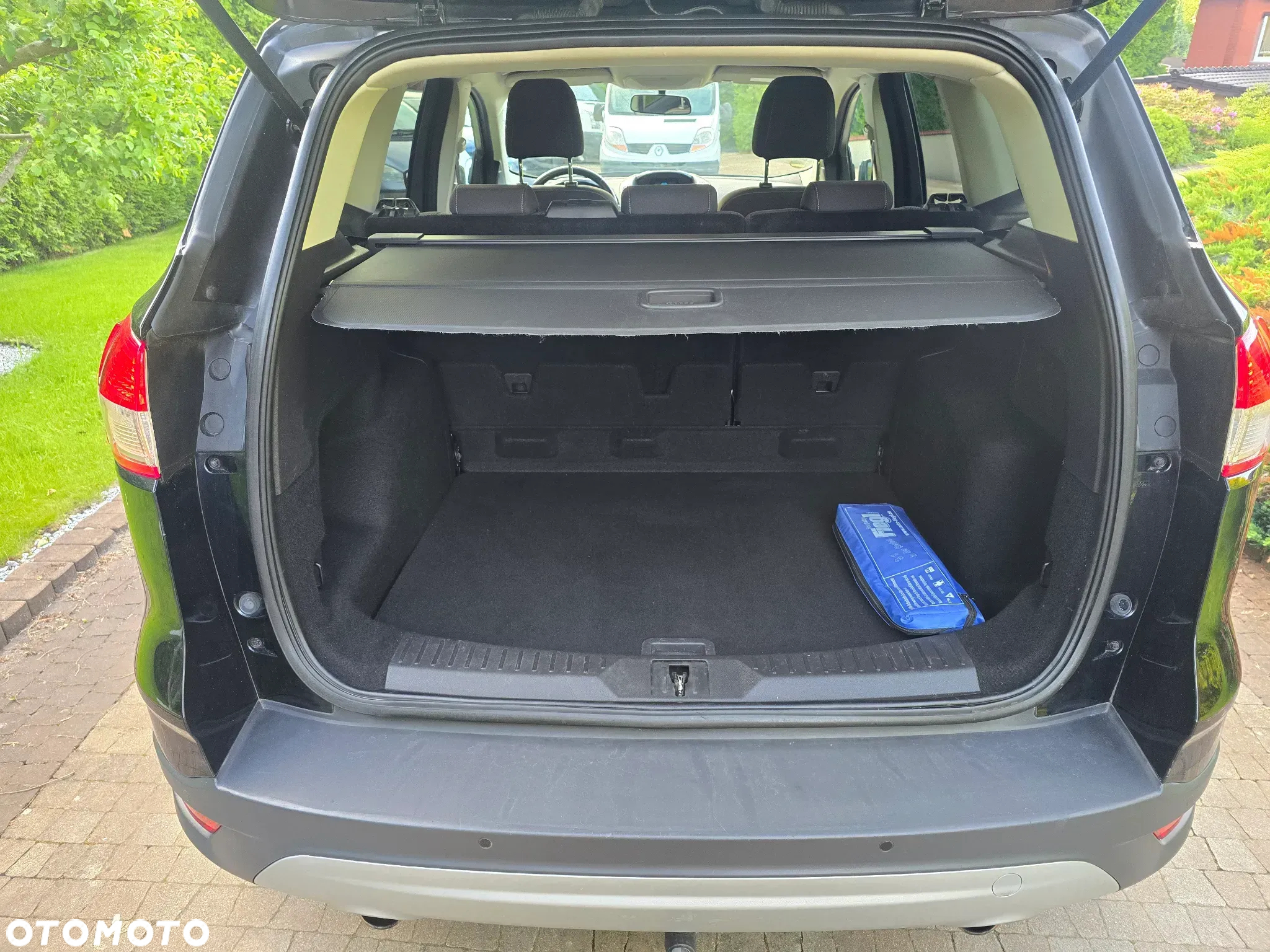 Ford Kuga 1.6 EcoBoost 2x4 Titanium - 15