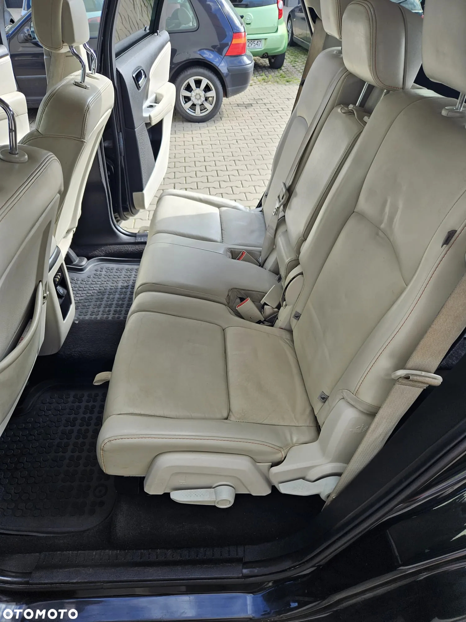 Fiat Freemont 2.0 Multijet - 18