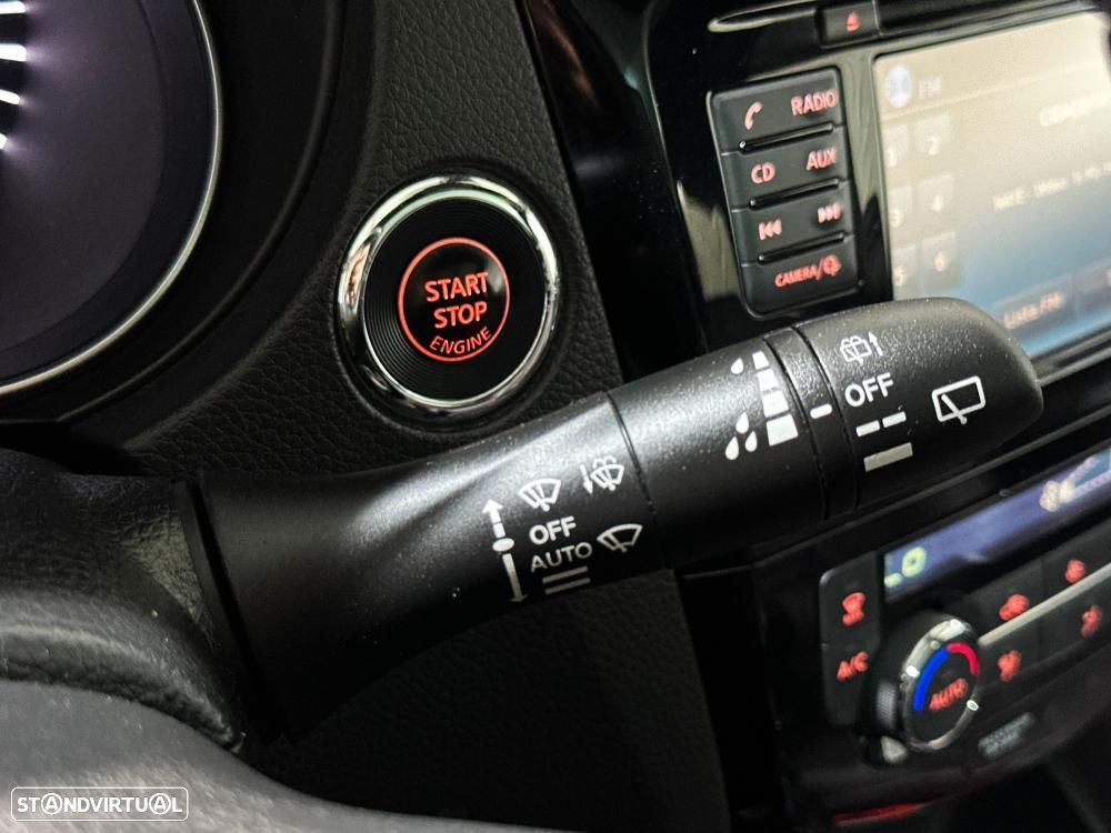 Nissan Qashqai 1.5 dCi Tekna Premium - 55